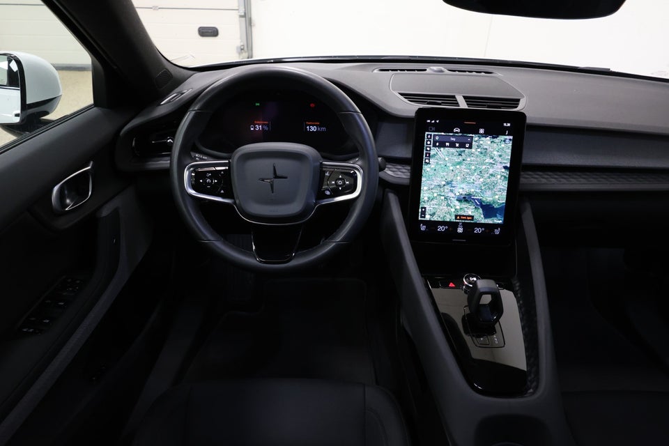 Polestar 2 Long Range 5d