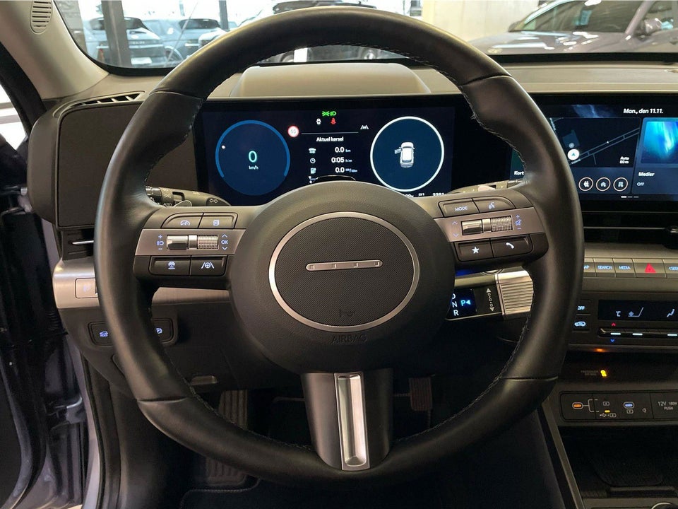 Hyundai Kona 65 EV Prime 5d