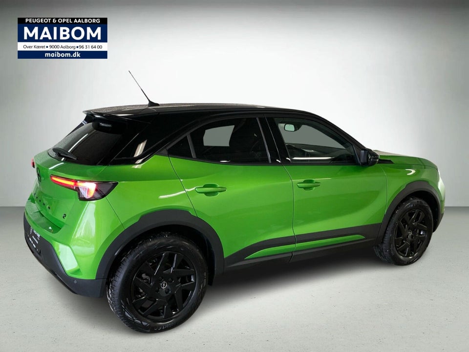 Opel Mokka-e 50 GS Line 5d