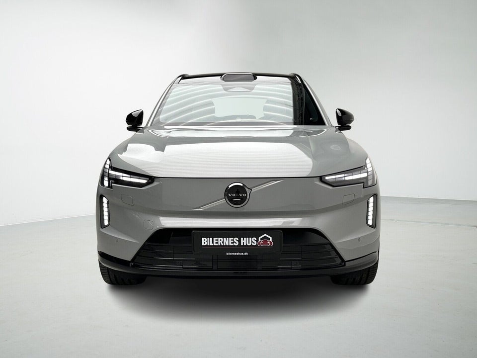 Volvo EX90 Twin Ultra 7prs 5d