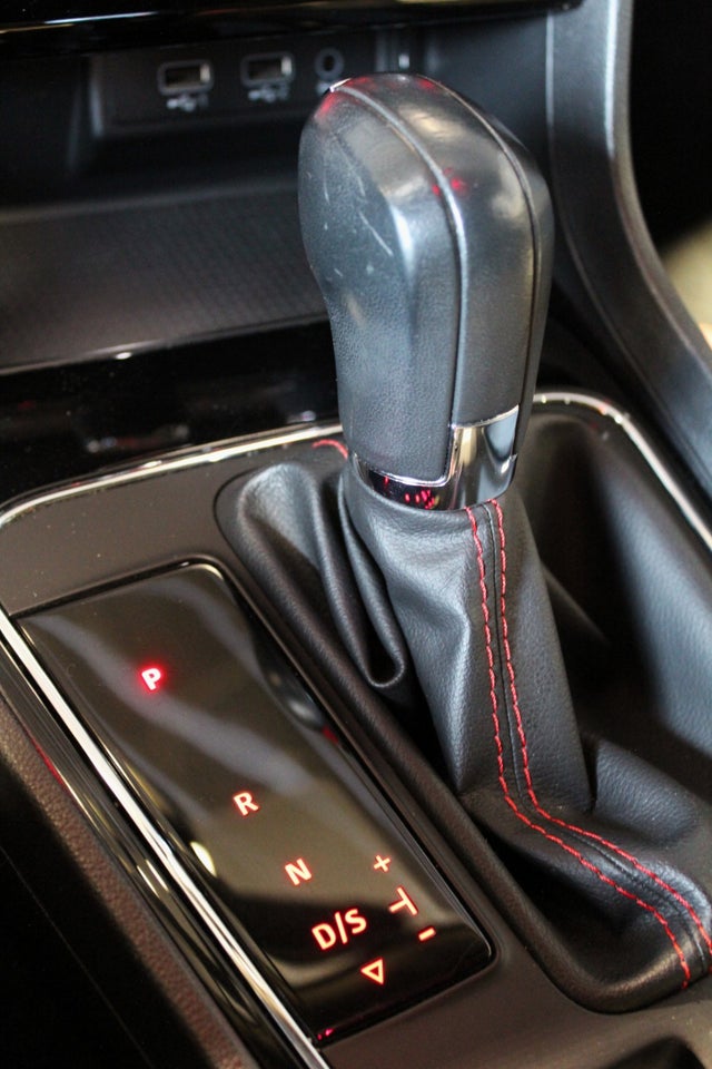 Seat Leon 1,5 TSi 150 FR ST DSG 5d