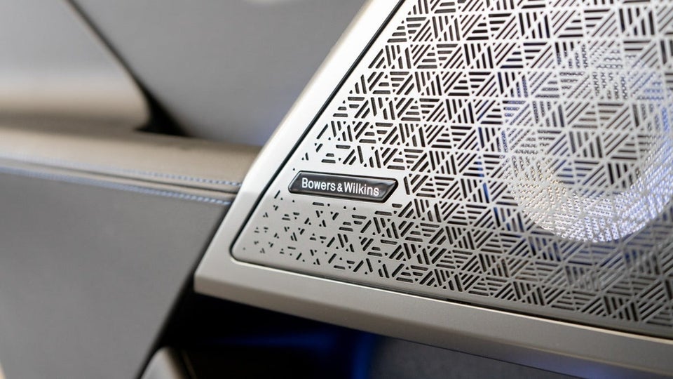 BMW i5 eDrive40 M-Sport Pro 4d