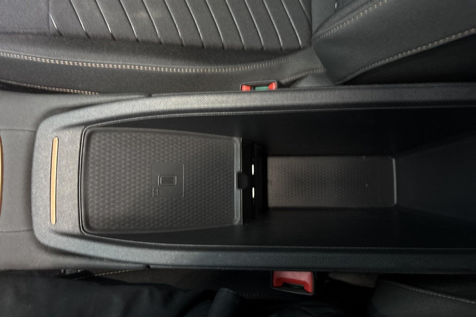 Cupra Born 58 High 5d