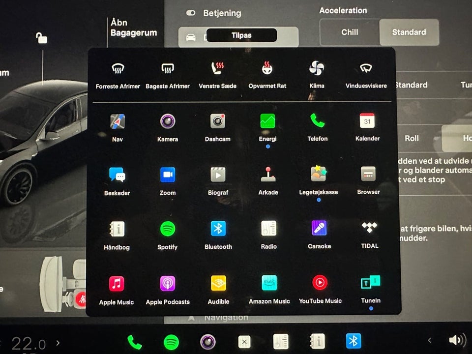 Tesla Model Y RWD 5d