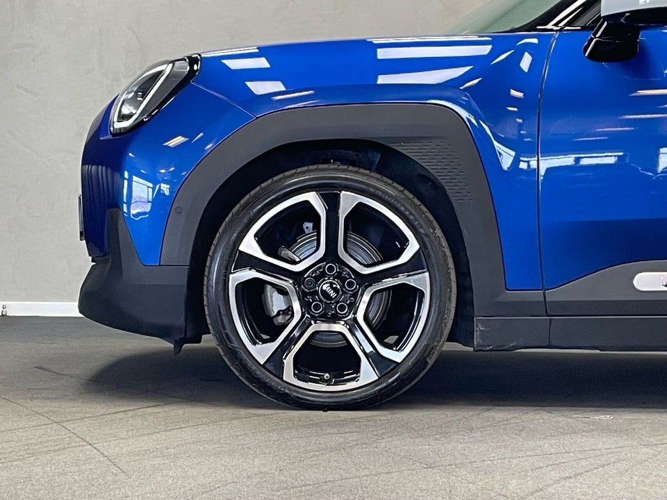 MINI Aceman E Favoured Trim M 5d