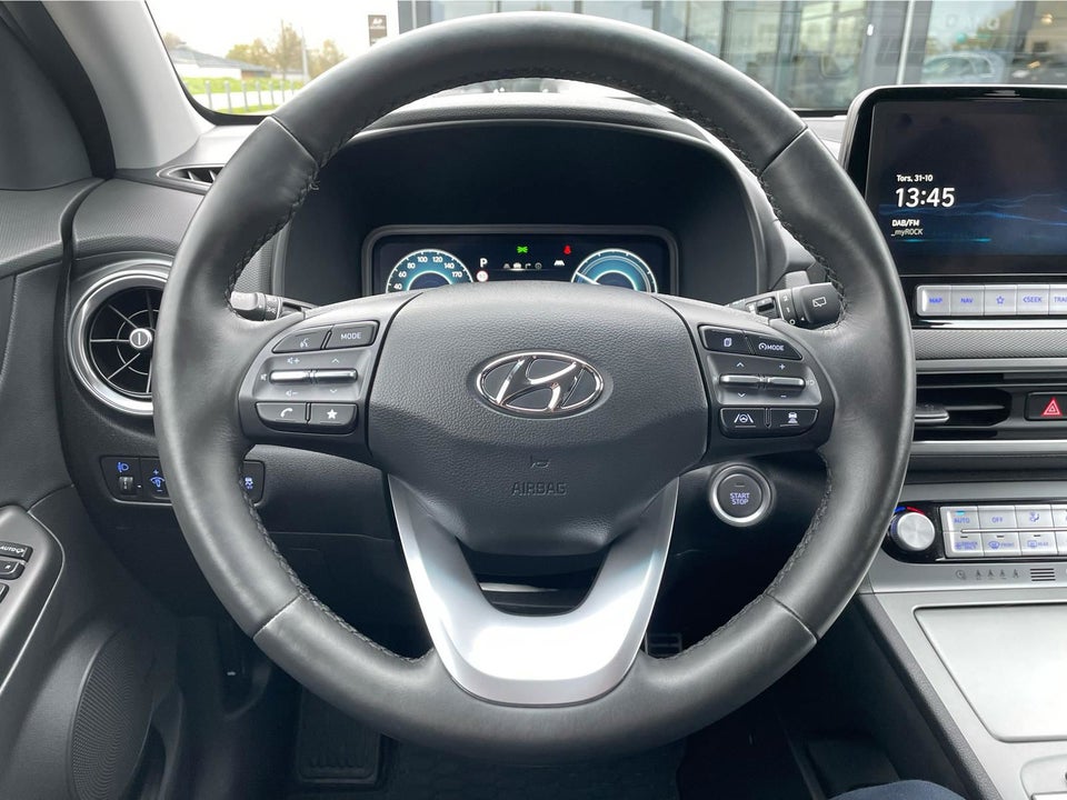 Hyundai Kona 64 EV Ultimate 5d