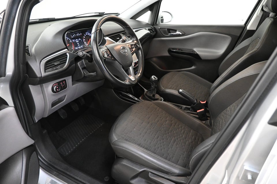 Opel Corsa 1,0 T 90 Cosmo 5d