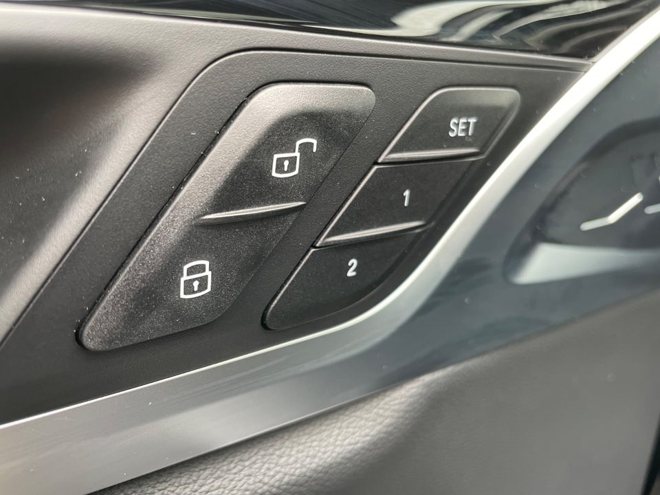 BMW iX3 Charged M-Sport 5d