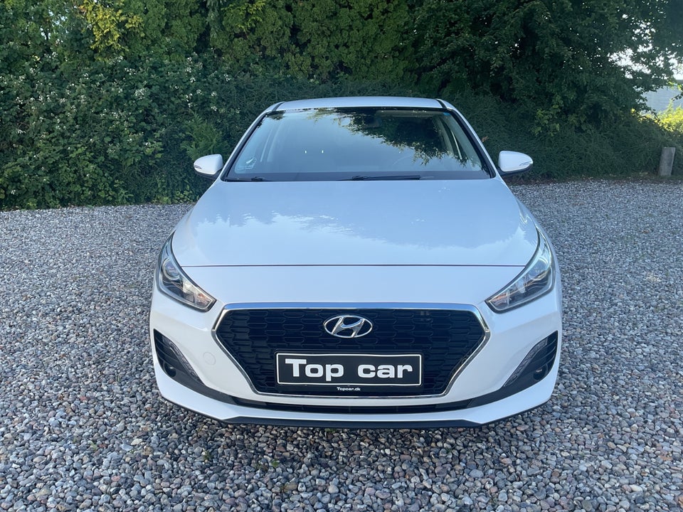 Hyundai i30 1,0 T-GDi Life 5d