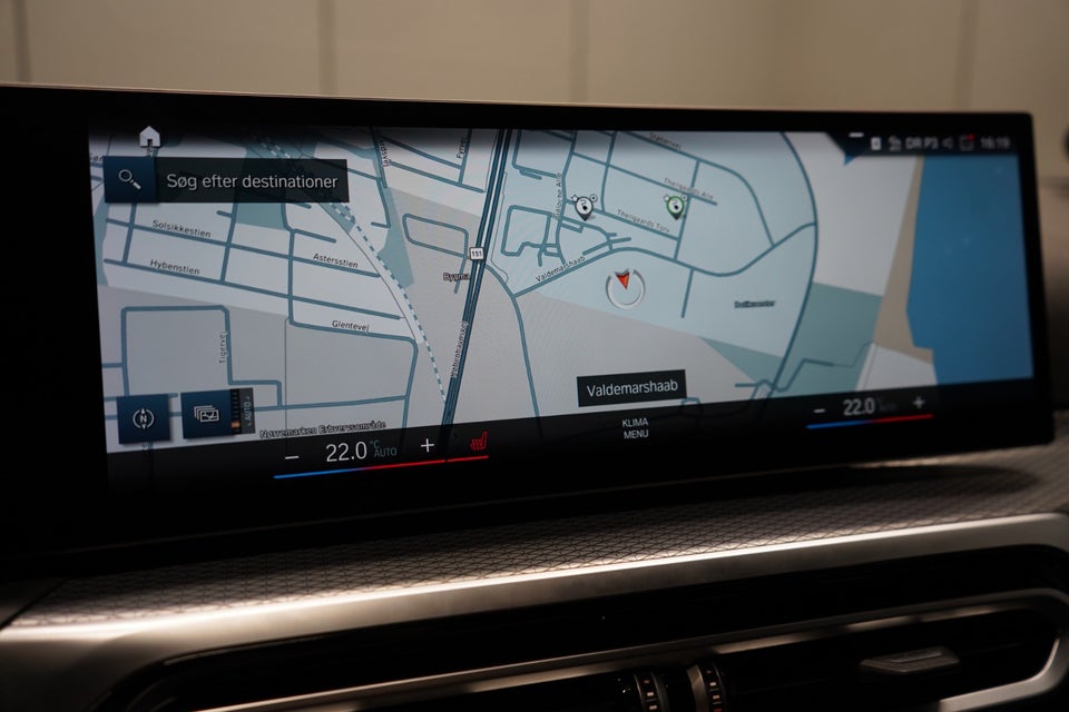 BMW 330e 2,0 Touring M-Sport aut. 5d