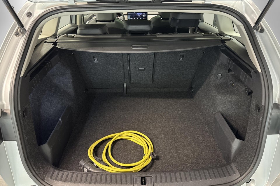 Skoda Enyaq 60 iV 5d