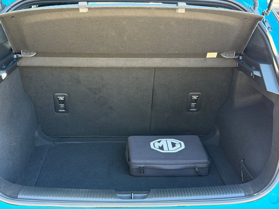 MG 4 51 Nordic Edition 5d