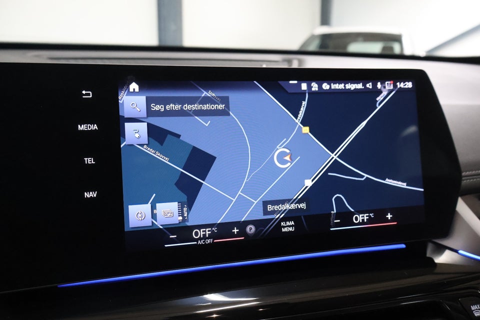 BMW iX1 xDrive30 X-Line 5d