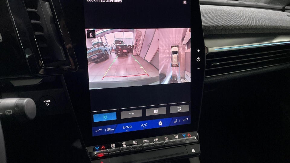 Renault Scenic E-Tech 87 Techno 5d