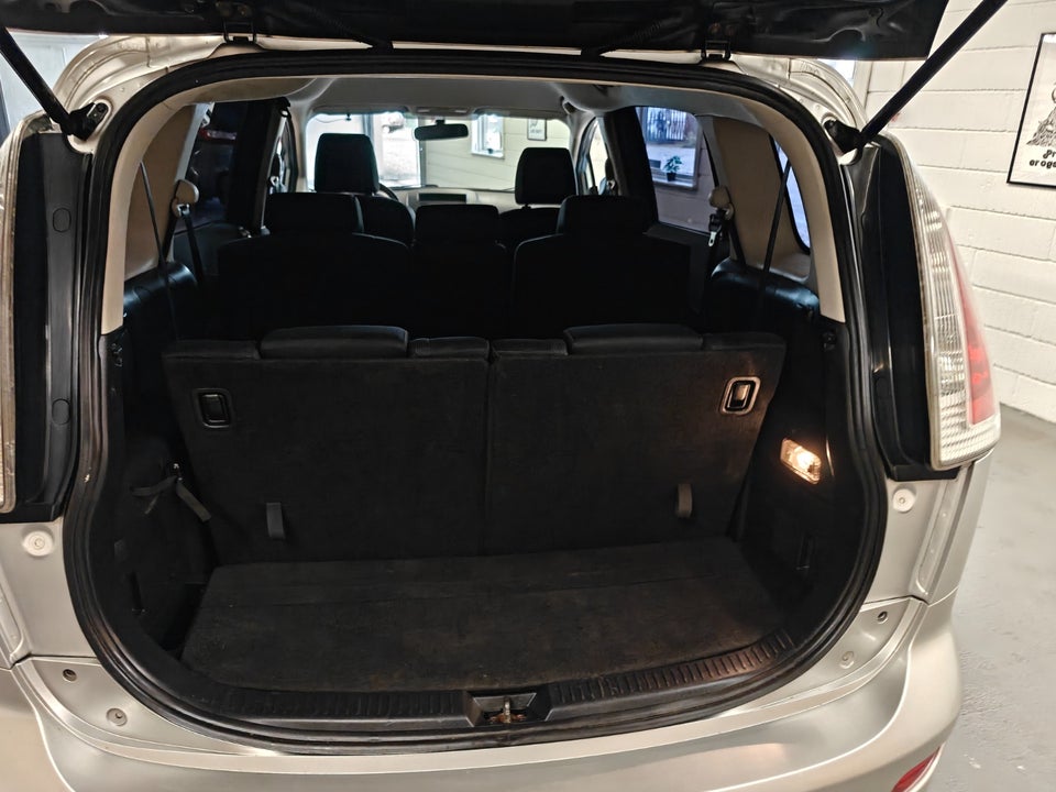 Mazda 5 2,0 DE 143 Sport 7prs 5d