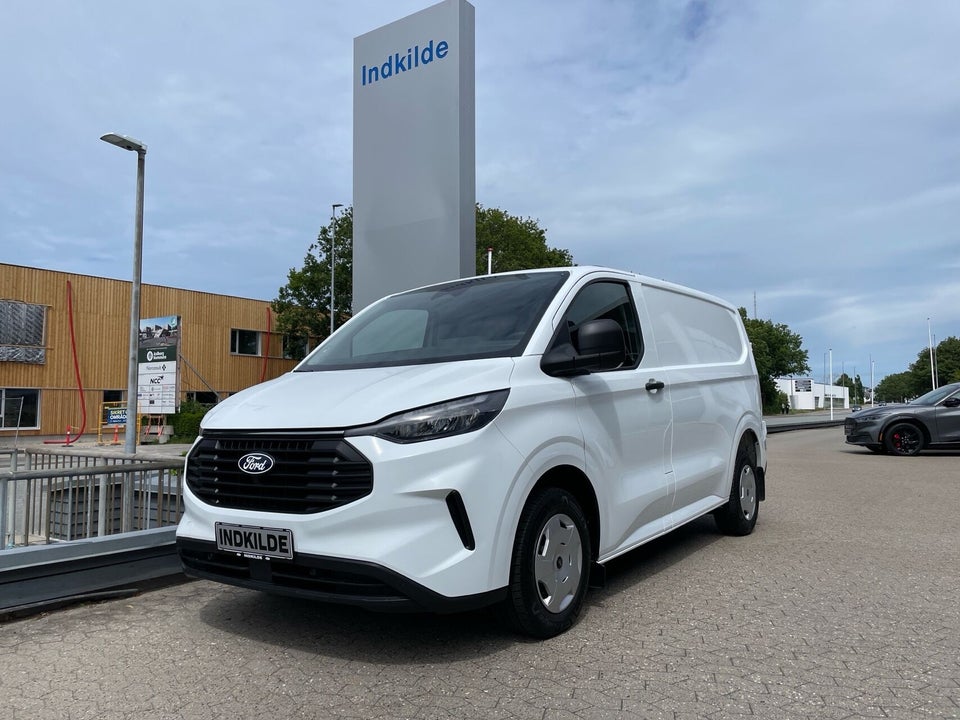Ford Transit Custom 300 L2 2,0 EcoBlue Trend