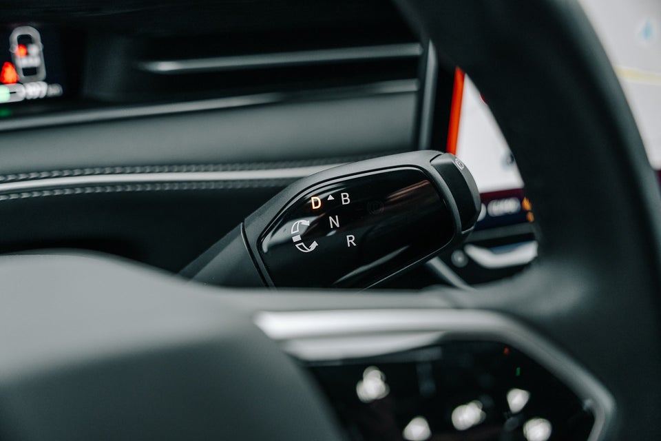 VW ID.7 77 Pro Tourer 5d