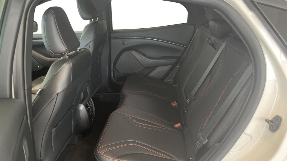 Ford Mustang Mach-E 88 Premium Extended Range 5d