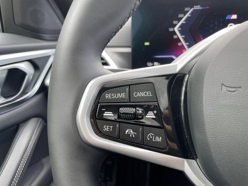 BMW i4 xDrive40 M-Sport 5d
