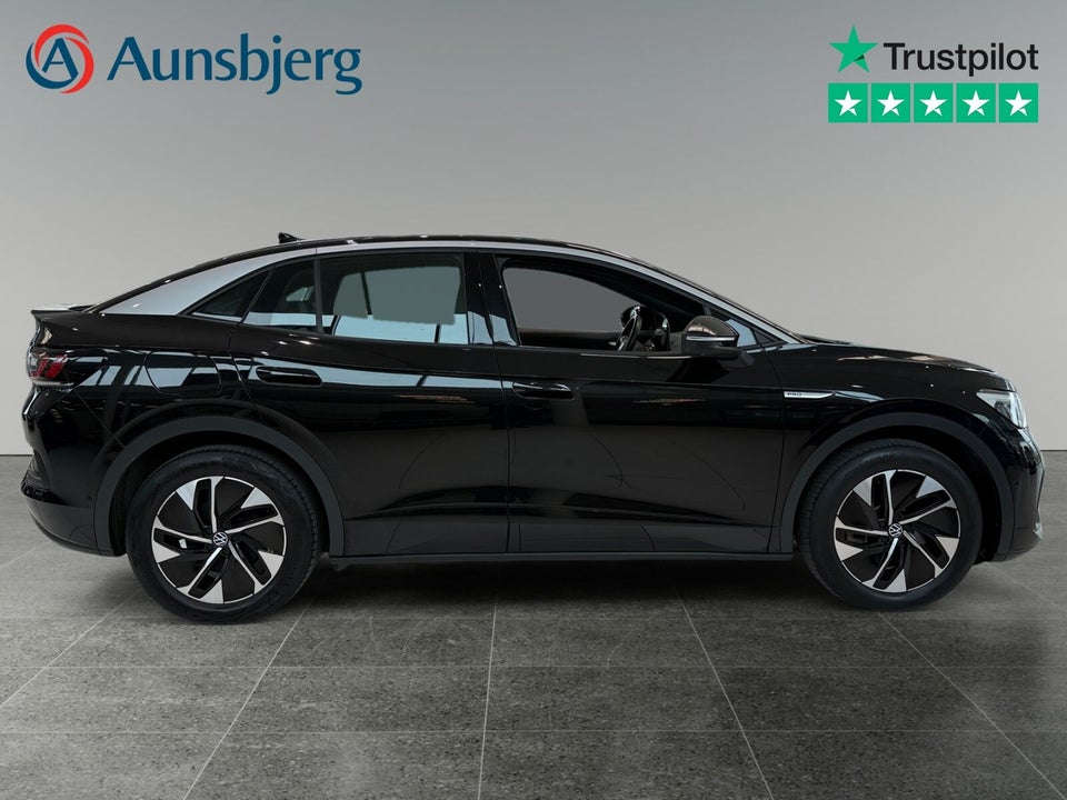 VW ID.5 77 Pro Performance 5d