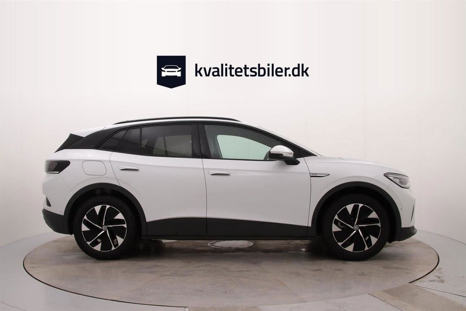 VW ID.4 77 Pro Performance 5d