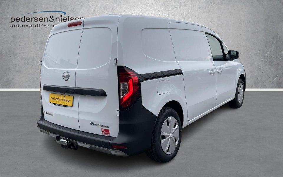 Nissan Townstar 45 N-Connecta L2H1