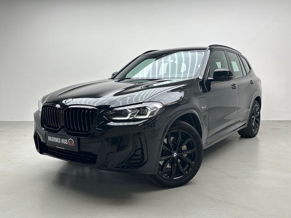 BMW X3 2,0 xDrive30e M-Sport aut. 5d