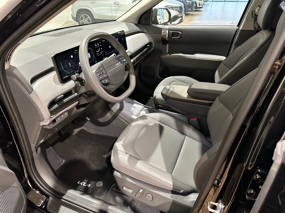 Kia EV3 81 Long Range Upgrade 5d