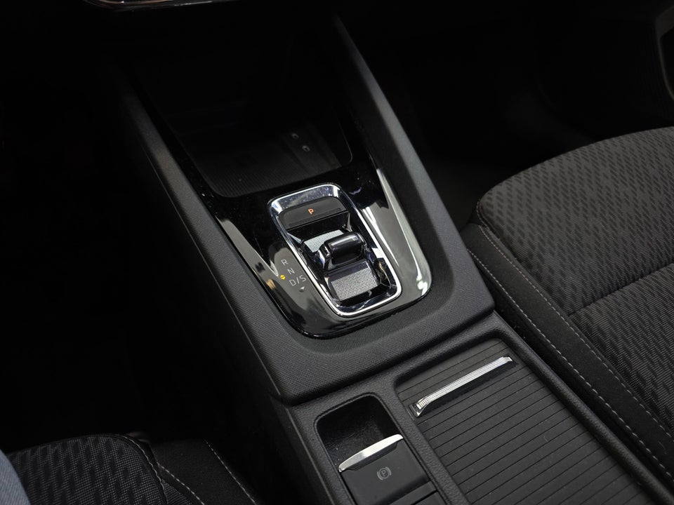 Skoda Octavia 1,5 eTSi 150 Style DSG 5d