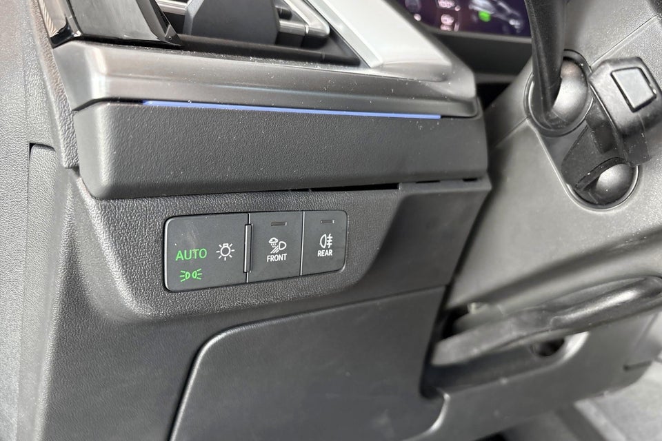 Audi Q4 e-tron 40 Advanced 5d