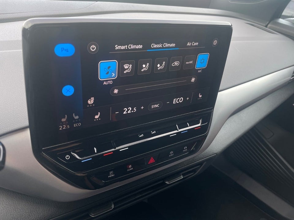 VW ID.4 77 1ST Pro Performance 5d