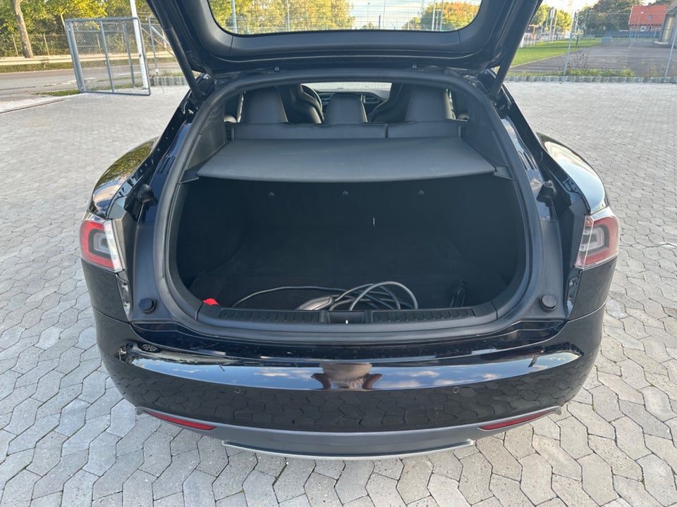 Tesla Model S 70 5d