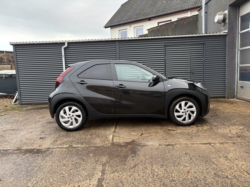Toyota Aygo X 1,0 Active 5d