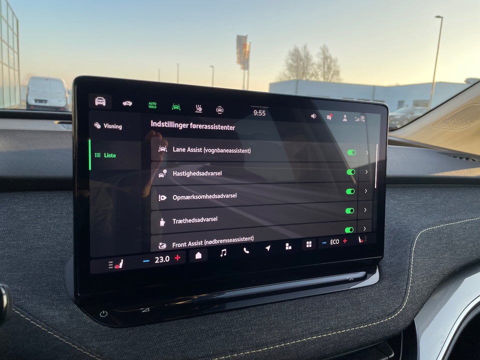 Skoda Elroq 50 iV 5d