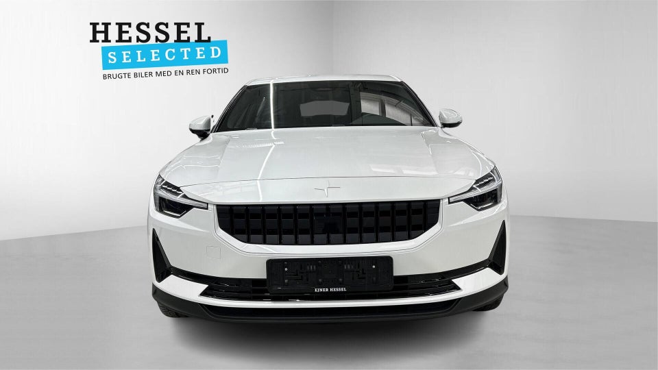 Polestar 2 Standard Range 5d