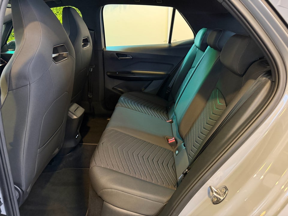 Cupra Born 58 High 5d