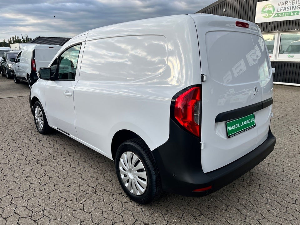 Mercedes Citan 108 1,5 CDi A2 PRO Van