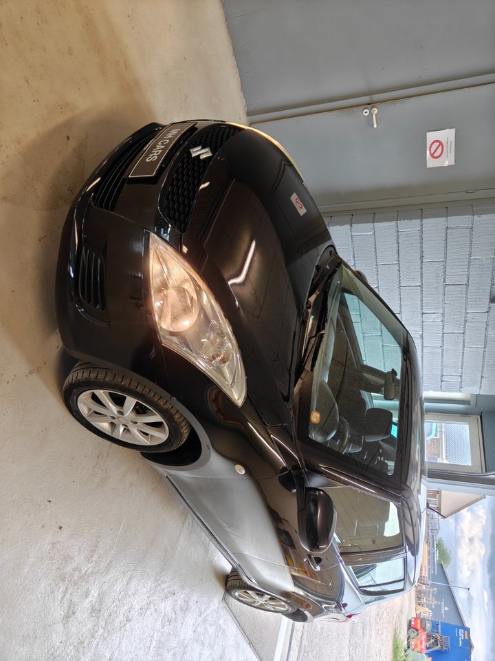 Suzuki Swift 1,2 GL ECO+ 5d