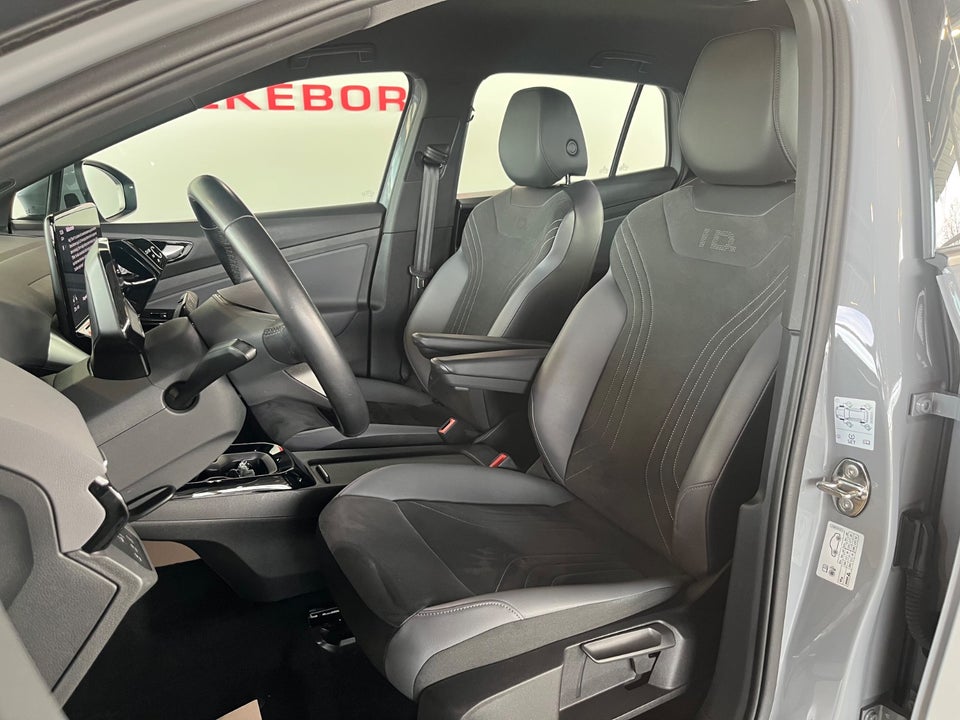 VW ID.4 77 Pro Performance 5d