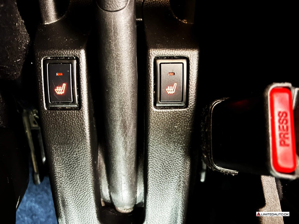 Suzuki Swift 1,2 Dualjet mHybrid Exclusive+ 5d