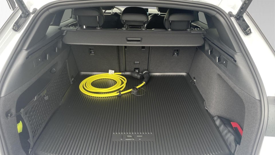 VW ID.7 86 Style S+ Tourer 5d