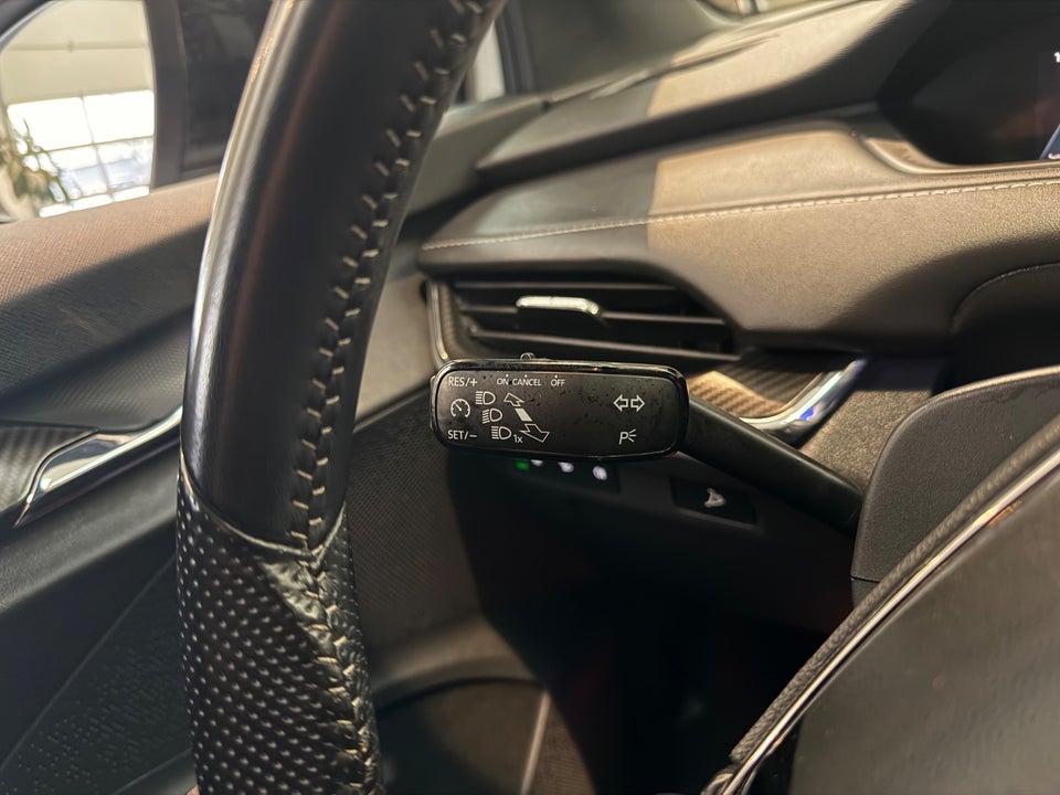 Skoda Enyaq 60 iV Sportline 5d