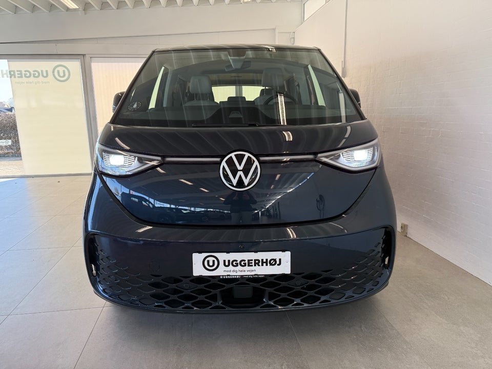 VW ID.Buzz 77 Style SWB 5d