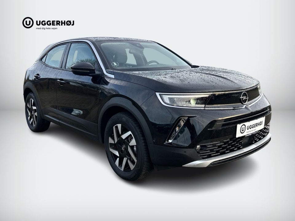 Opel Mokka-e 50 Elegance 5d