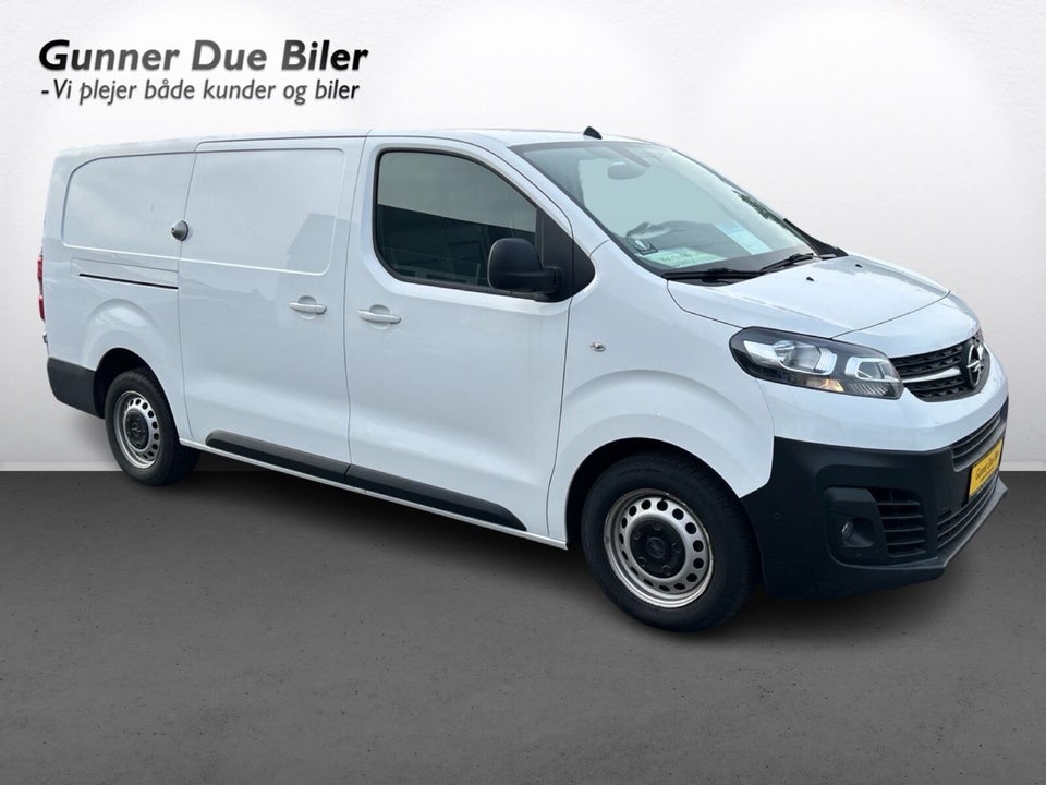 Opel Vivaro 2,0 D 145 Enjoy+ L3V2 aut.