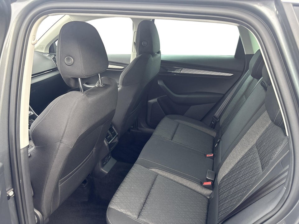 Skoda Karoq 1,5 TSi 150 Style DSG 5d