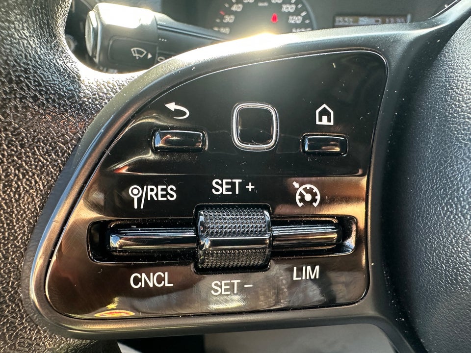 Mercedes Sprinter 316 2,2 CDi A3 Chassis RWD 2d