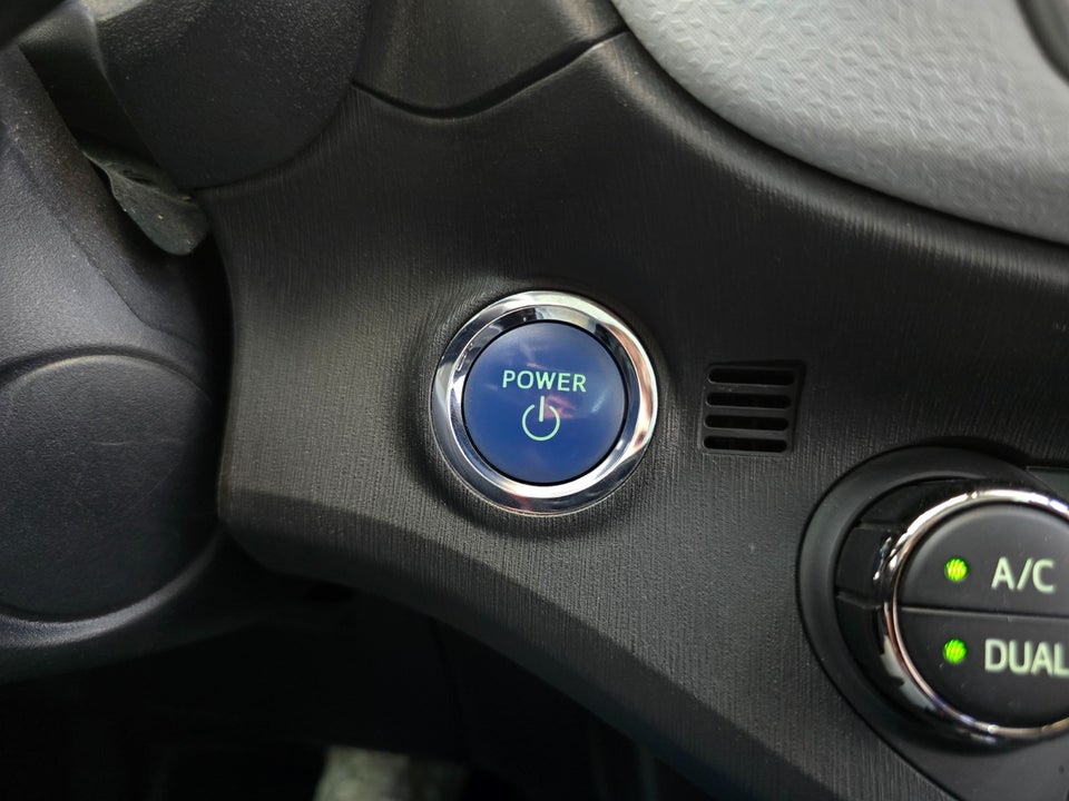 Toyota Yaris 1,5 Hybrid H3 Touch CVT 5d