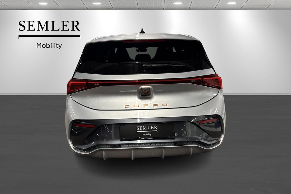 Cupra Born 77 Pasión 5d