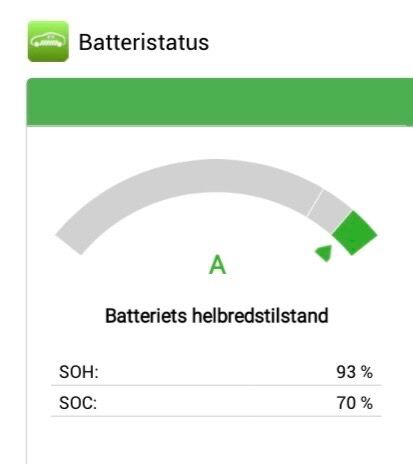 Volvo C40 ReCharge Plus 5d